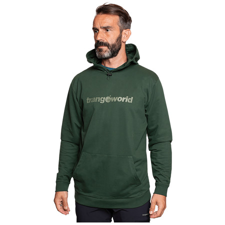Moletom Trangoworld Ragen 7B1