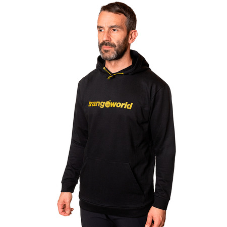 Suéter Trangoworld Ragen 7R0