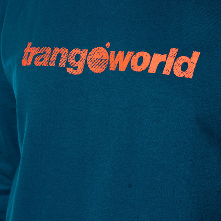 Suéter Trangoworld Ragen 7S0