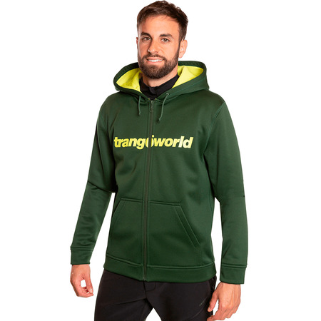 Suéter Trangoworld Ripon 51M