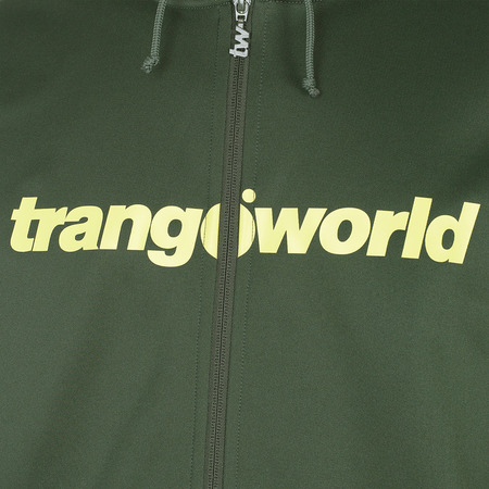 Suéter Trangoworld Ripon 51M