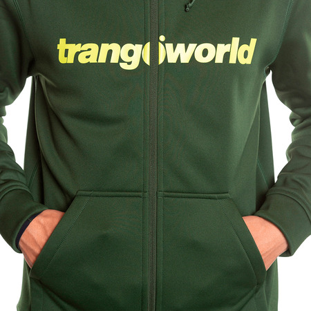 Suéter Trangoworld Ripon 51M