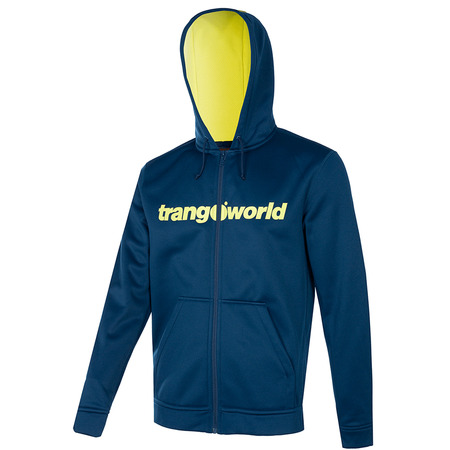Suéter Trangoworld Ripon 5NB