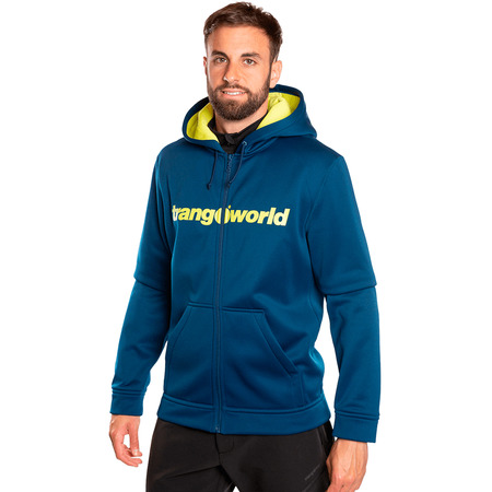 Suéter Trangoworld Ripon 5NB