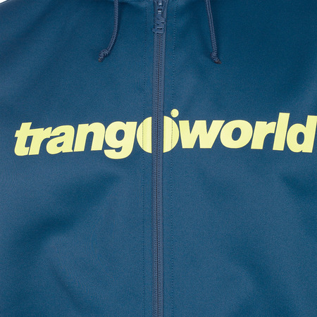 Suéter Trangoworld Ripon 5NB