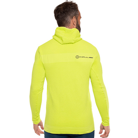 Moletom Trangoworld Tromso 170