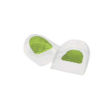 Taloneras Sof Sole Gel Heel Cup