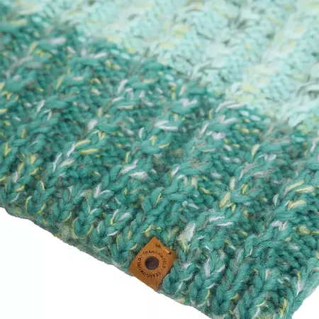 Polainas de pescoço Trangoworld AMPRIU 015