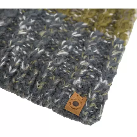 Polainas de pescoço Trangoworld AMPRIU 016