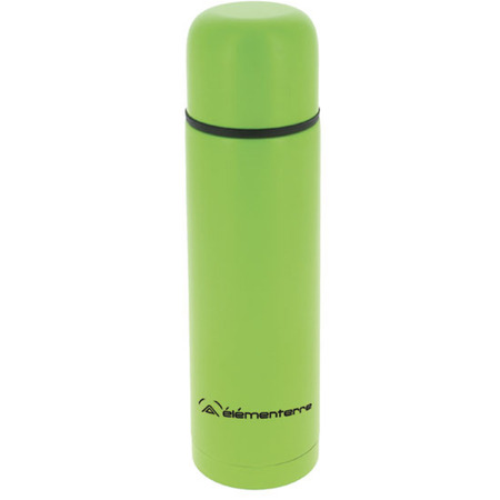 Thermo Elementerre Flaski 0,5 l. Verde