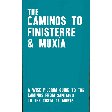 Os Caminos para Finisterra e Muxia