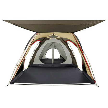 Tenda Família Trangoworld