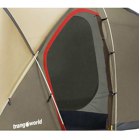Tenda Família Trangoworld