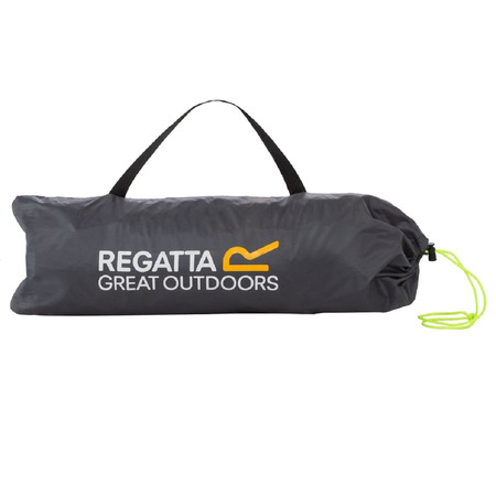 Tenda Regatta Hypefest 2 Homem Cinza
