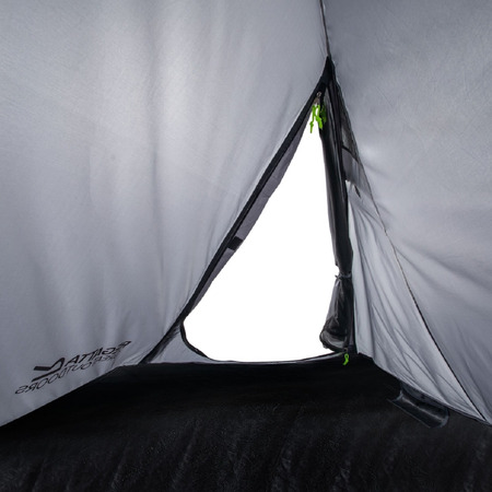 Tenda Regatta Hypefest 2 Homem Cinza