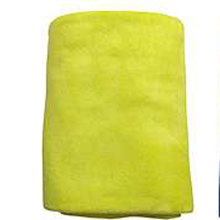 Toalha Doce Softee 140 x 70 cm Verde Lima