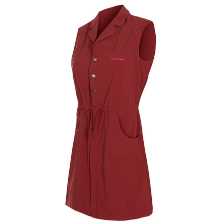 Vestido Trangoworld Cameros 1G0