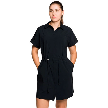 Vestido Trangoworld Odina 110