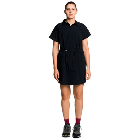 Vestido Trangoworld Odina 110