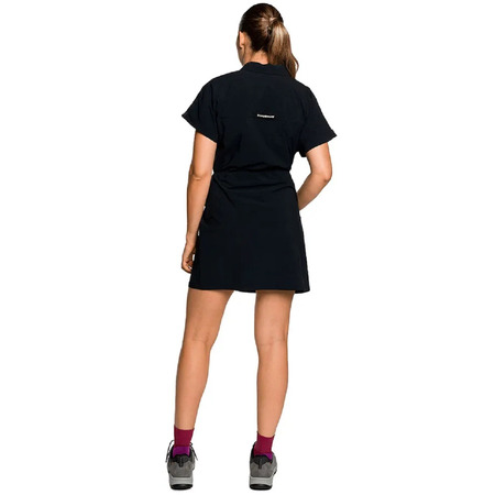 Vestido Trangoworld Odina 110