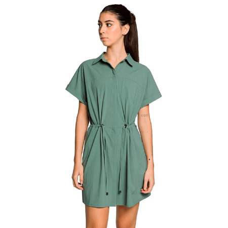 Vestido Trangoworld Odina 1J0