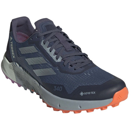 Tênis Adidas Terrex Agravic Flow 2 GTX cinza