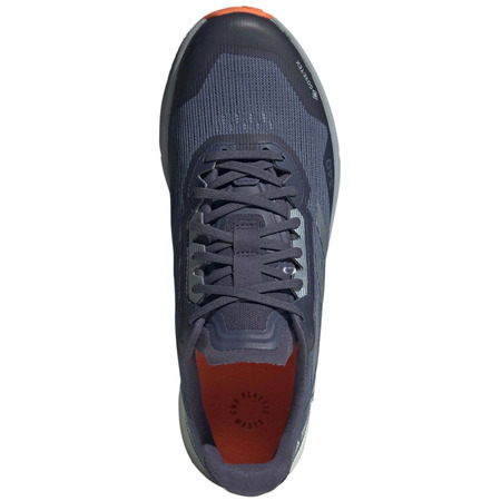 Tênis Adidas Terrex Agravic Flow 2 GTX cinza