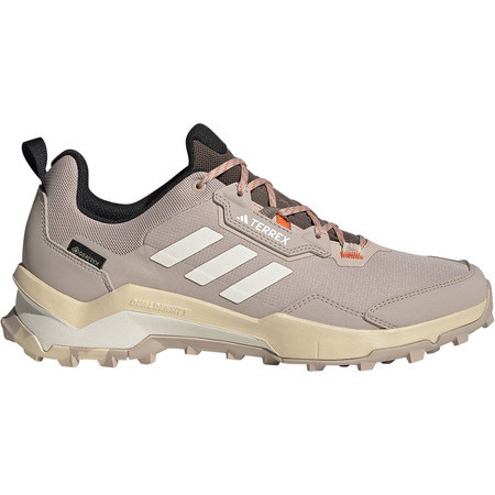 Tênis Adidas Terrex AX4 GTX Bege