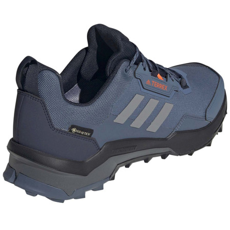 Tênis Adidas Terrex AX4 GTX Navy