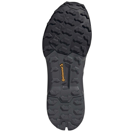 Tênis Adidas Terrex AX4 GTX preto/cinza/vermelho