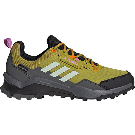 Tênis Adidas Terrex AX4 GTX Verde