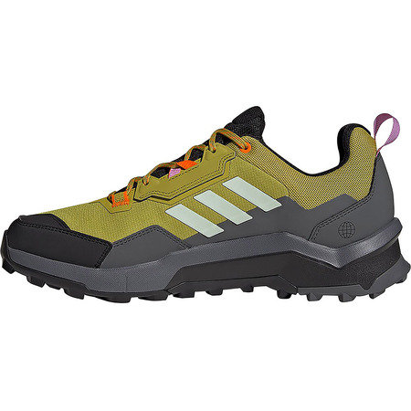 Tênis Adidas Terrex AX4 GTX Verde