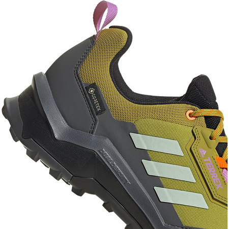 Tênis Adidas Terrex AX4 GTX Verde