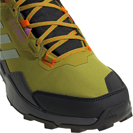 Tênis Adidas Terrex AX4 GTX Verde