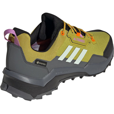 Tênis Adidas Terrex AX4 GTX Verde
