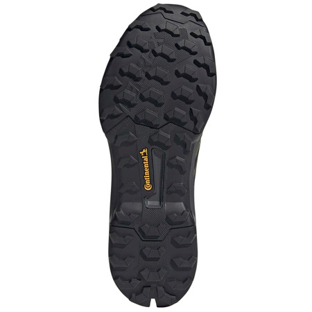 Tênis Adidas Terrex AX4 GTX verde oliva