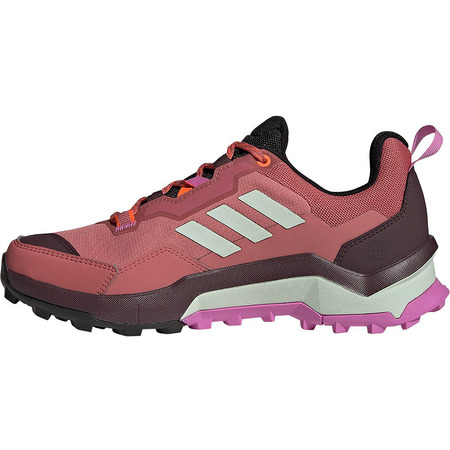Tênis Adidas Terrex AX4 GTX W rosa