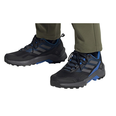 Tênis Adidas Terrex Eastrail 2 R.RDY Preto/Azul