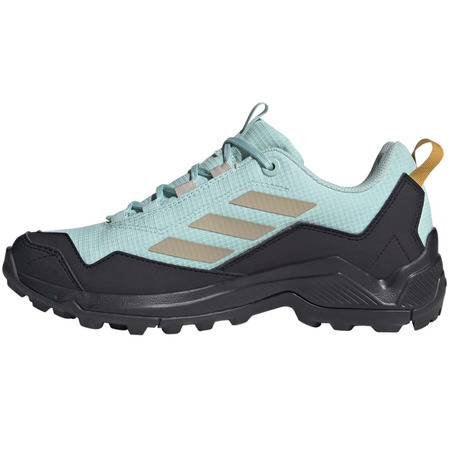 Adidas Terrex Eastrail GTX W Turquesa/Preto Sapato