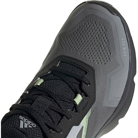Zapatilla Adidas Terrex Soulstride R.RDY W cinza/rosa/branco