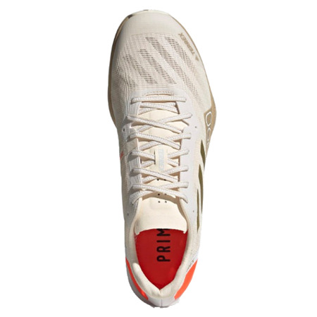 Tênis Adidas Terrex Speed Pro Bege/Dourado