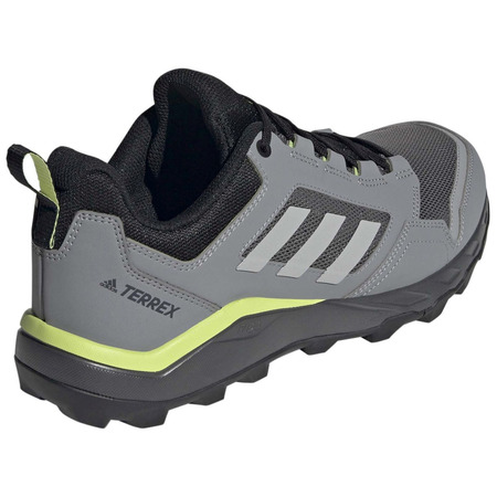 Tênis Adidas Terrex Tracerocker 2 cinza/preto/verde