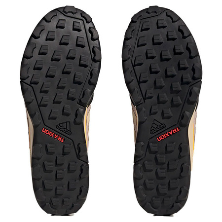 Tênis Adidas Terrex Tracerocker 2 GTX bege/preto