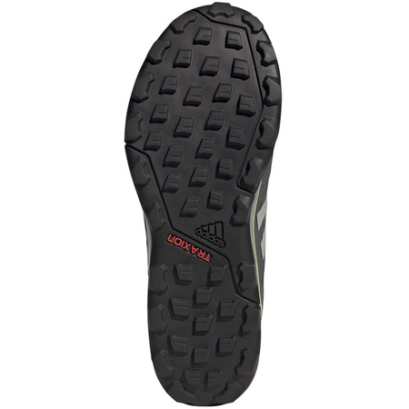 Tênis Adidas Terrex Tracerocker 2 GTX cinza/preto/verde