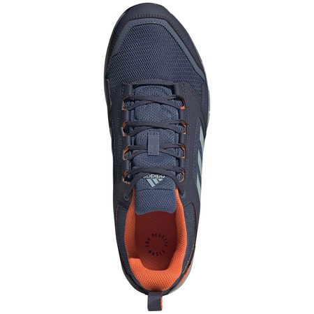 Tênis Adidas Terrex Tracerocker 2 GTX Marinha/Laranja