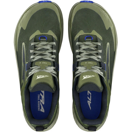 Tênis Altra Timp 5 Verde