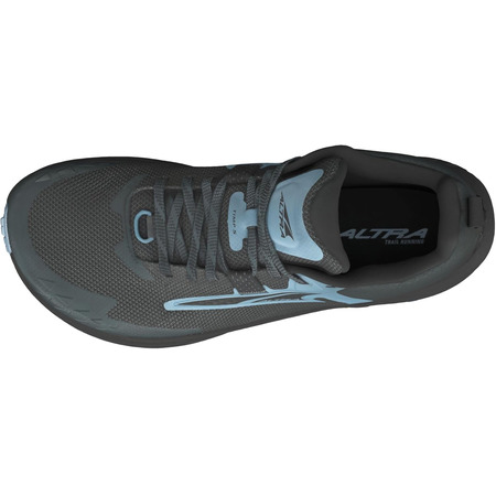 Tênis Altra Timp 5 W Cinza/Azul