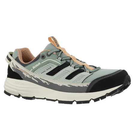 Tênis Bestard Coolwave Lady Verde/Salmão