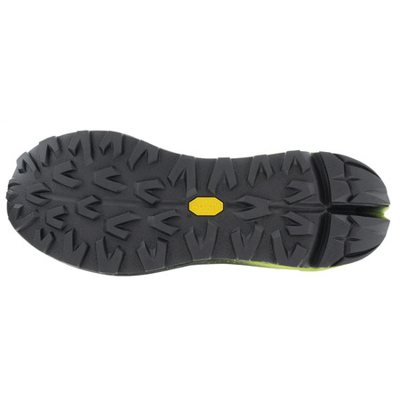 Tênis Bestard Guepard GTX preto/verde
