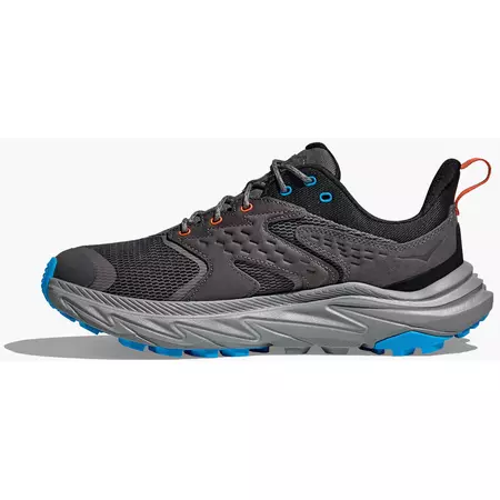 Tênis Hoka Anacapa 2 Low GTX Cinza